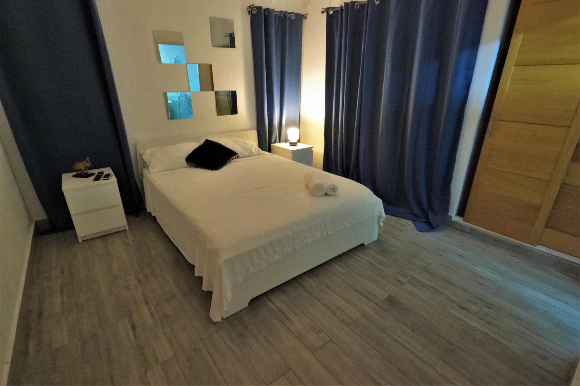 La Yarolina Daire Punta Cana Dış mekan fotoğraf