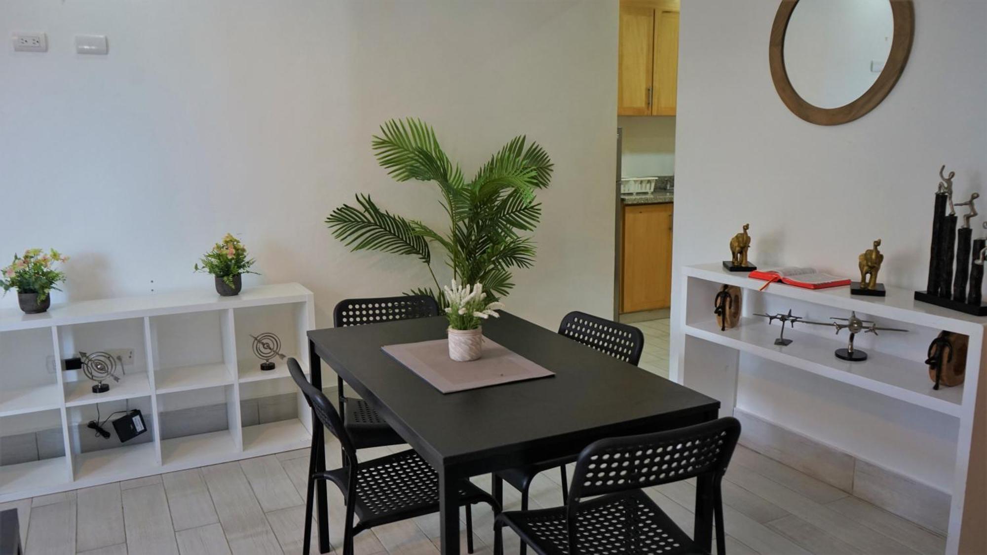 La Yarolina Daire Punta Cana Dış mekan fotoğraf