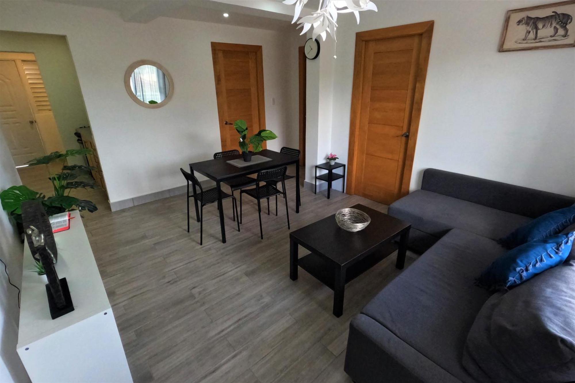 La Yarolina Daire Punta Cana Dış mekan fotoğraf