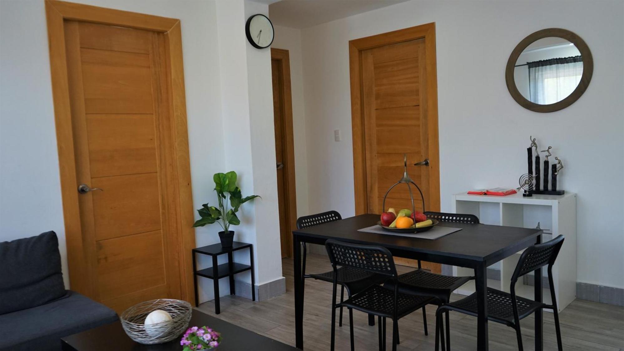 La Yarolina Daire Punta Cana Dış mekan fotoğraf
