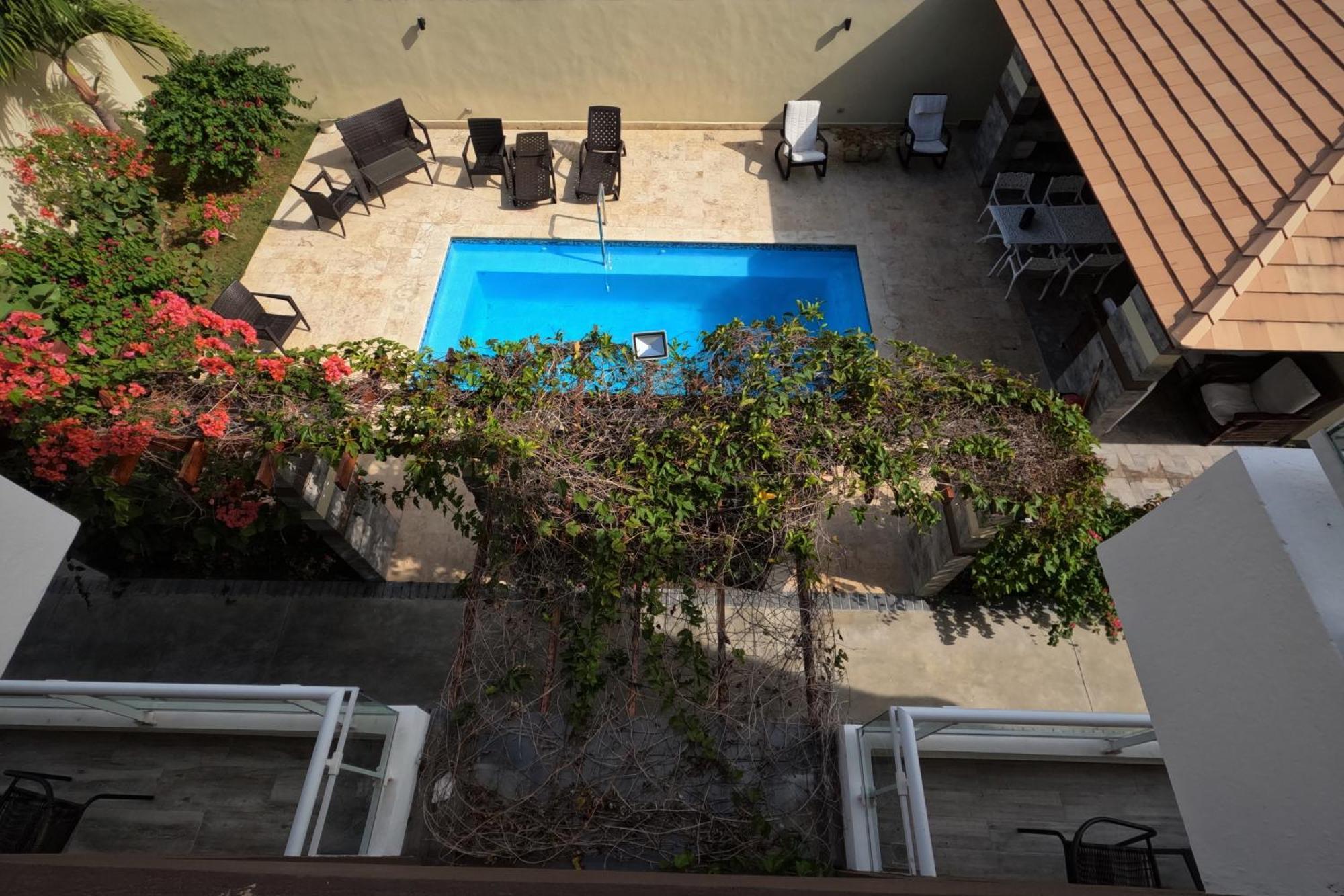 La Yarolina Daire Punta Cana Dış mekan fotoğraf