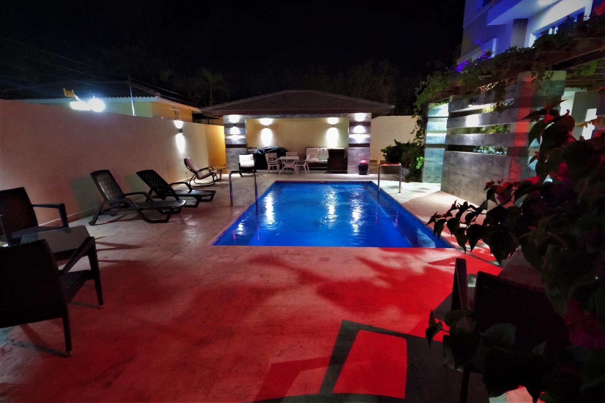 La Yarolina Daire Punta Cana Dış mekan fotoğraf