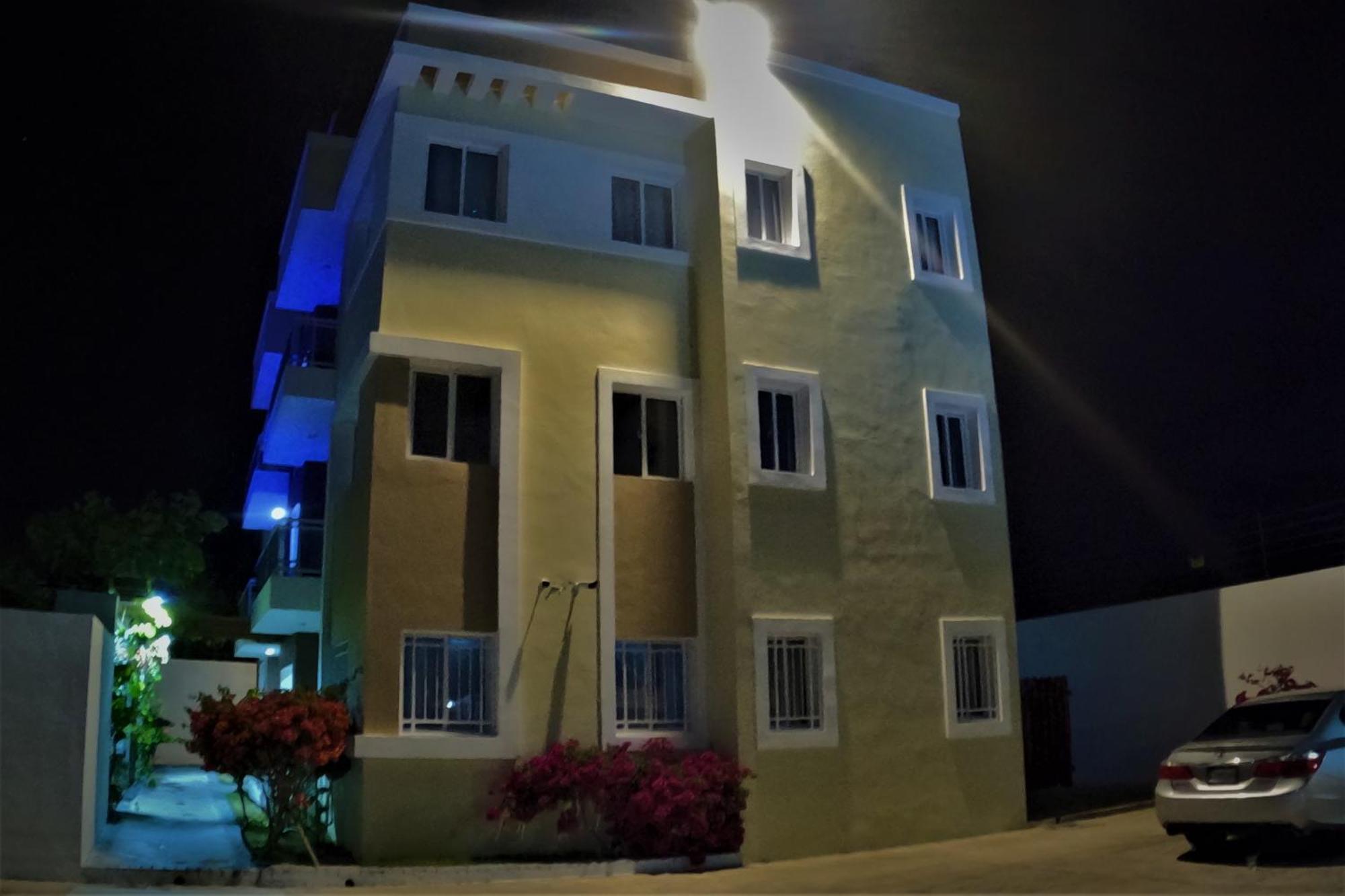 La Yarolina Daire Punta Cana Dış mekan fotoğraf