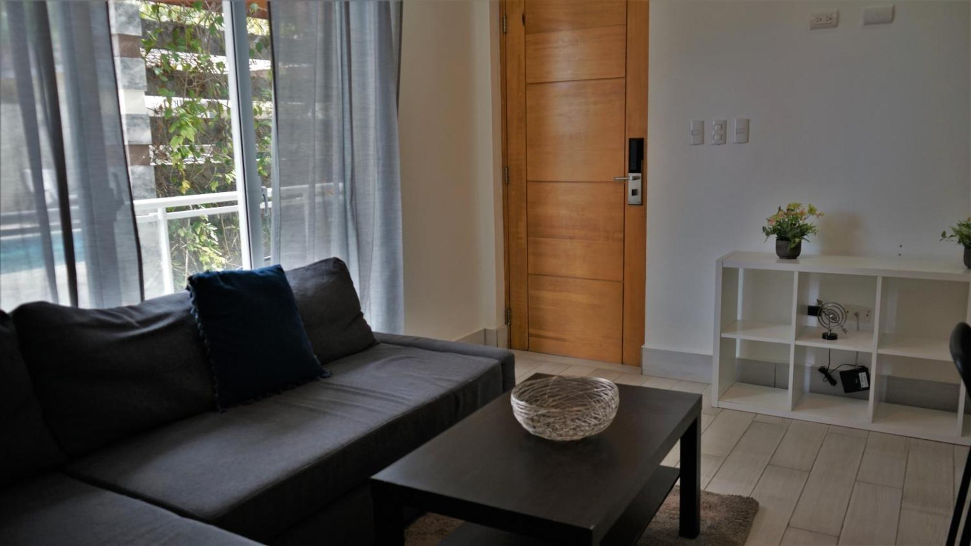 La Yarolina Daire Punta Cana Dış mekan fotoğraf