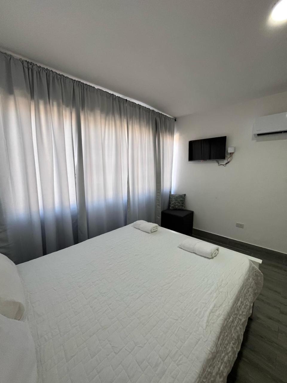 La Yarolina Daire Punta Cana Dış mekan fotoğraf